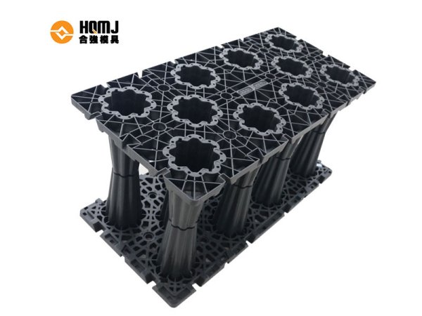  Rainwater collection module 