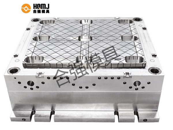 Pallet Mould